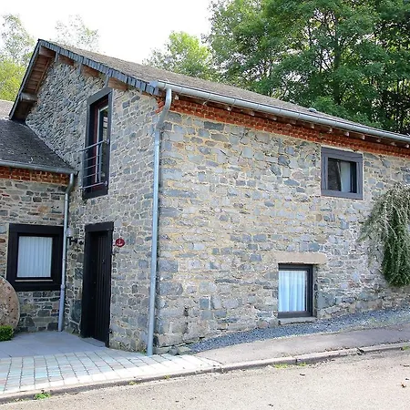 Au Grenier Du Moulin Bertrix