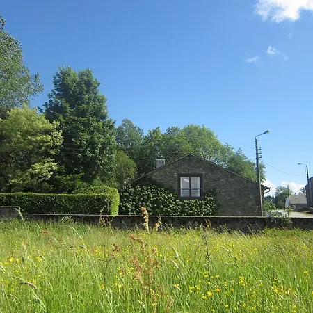Hébergement de vacances Au Grenier Du Moulin *