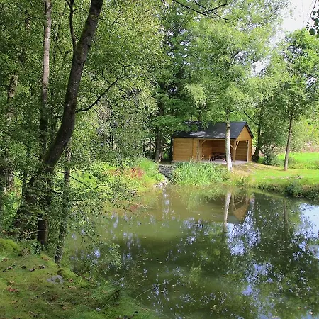 Au Grenier Du Moulin Bertrix