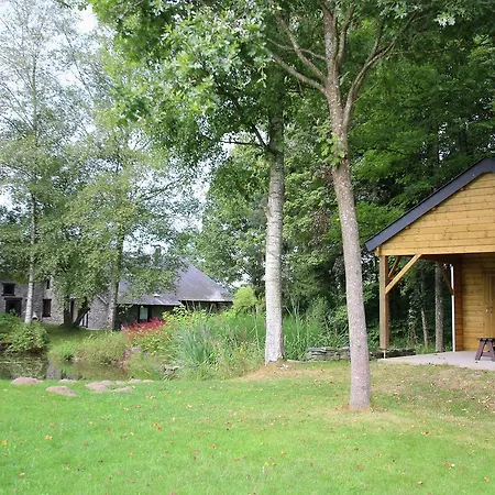 Au Grenier Du Moulin Hébergement de vacances