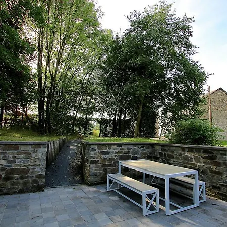 Au Grenier Du Moulin