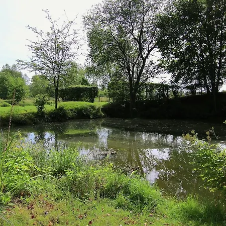 Au Grenier Du Moulin Hébergement de vacances *
