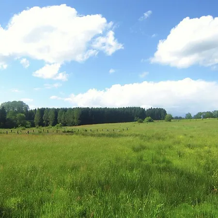 Hébergement de vacances Au Grenier Du Moulin Bertrix